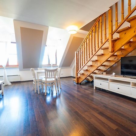 Apartamenty Portowe Mikołajki Εξωτερικό φωτογραφία