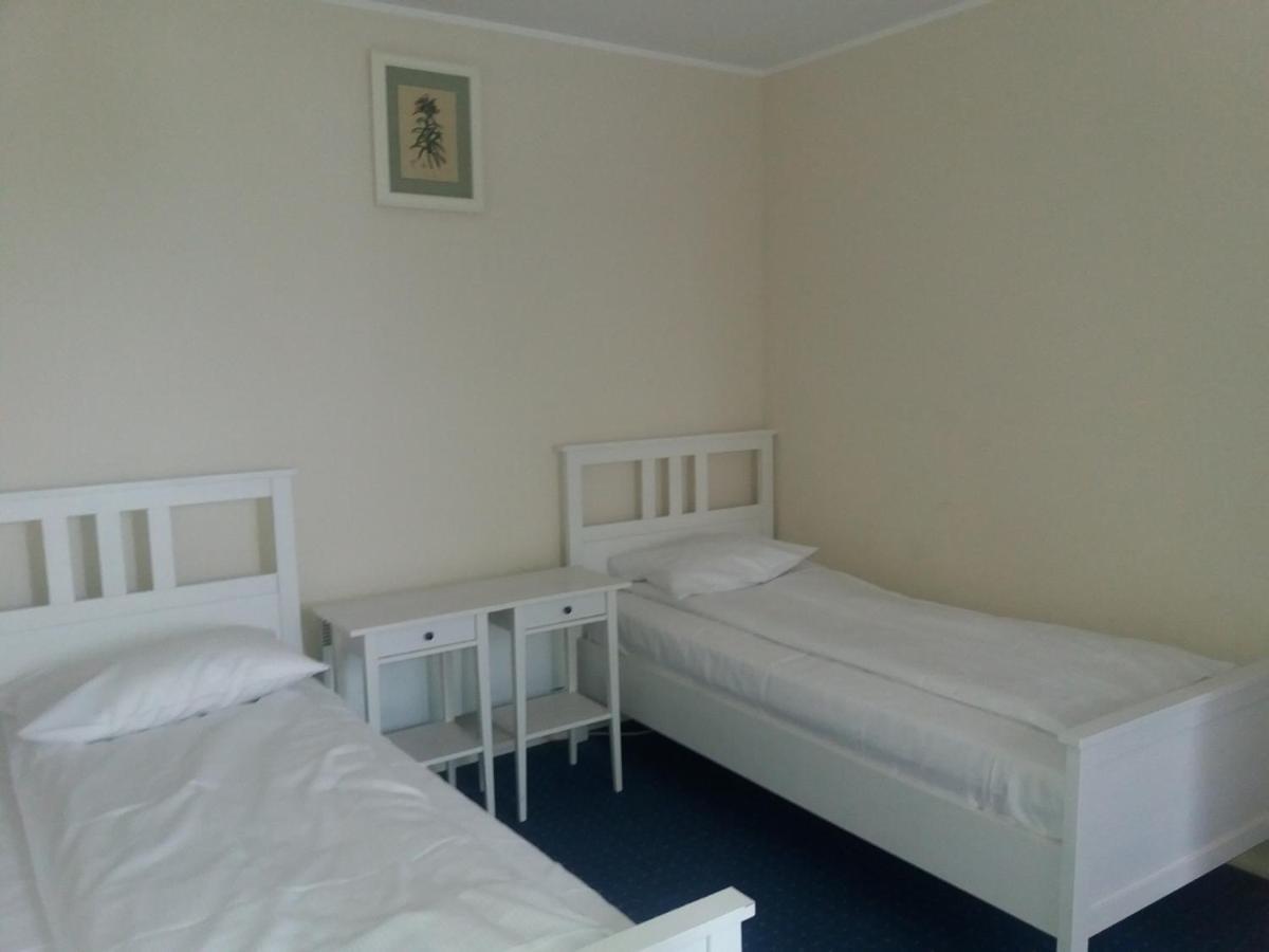 Apartamenty Portowe Mikołajki Εξωτερικό φωτογραφία