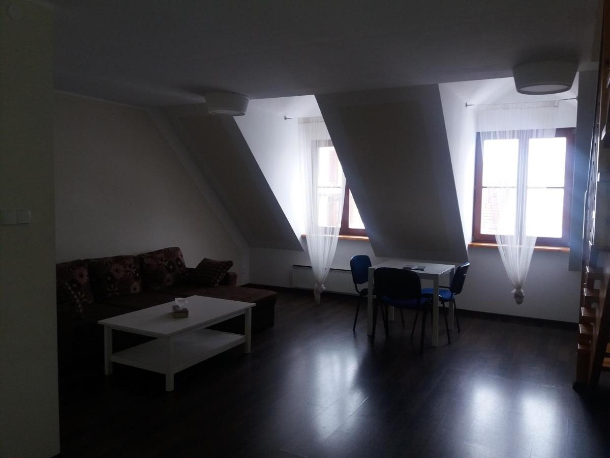 Apartamenty Portowe Mikołajki Εξωτερικό φωτογραφία