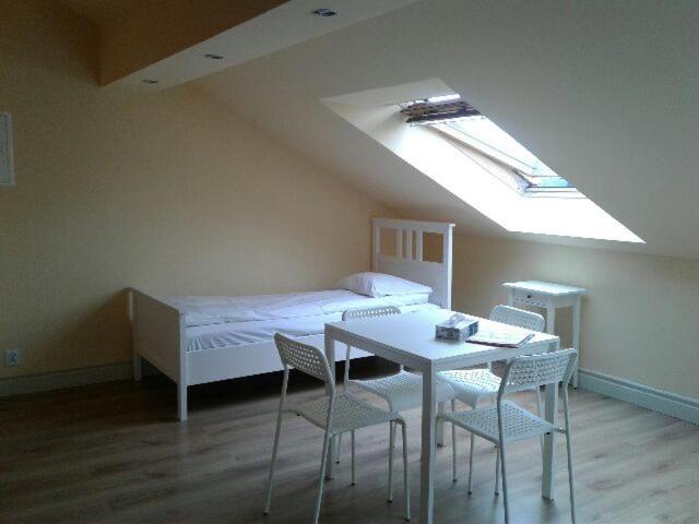 Apartamenty Portowe Mikołajki Εξωτερικό φωτογραφία