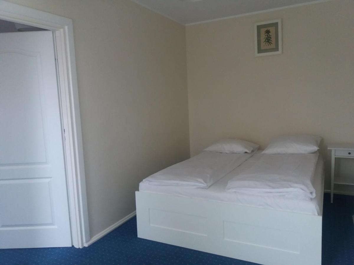 Apartamenty Portowe Mikołajki Εξωτερικό φωτογραφία