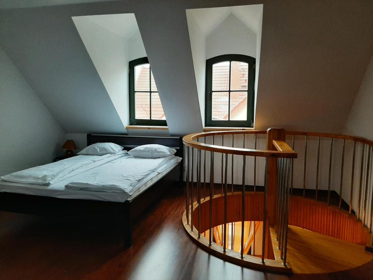 Apartamenty Portowe Mikołajki Εξωτερικό φωτογραφία