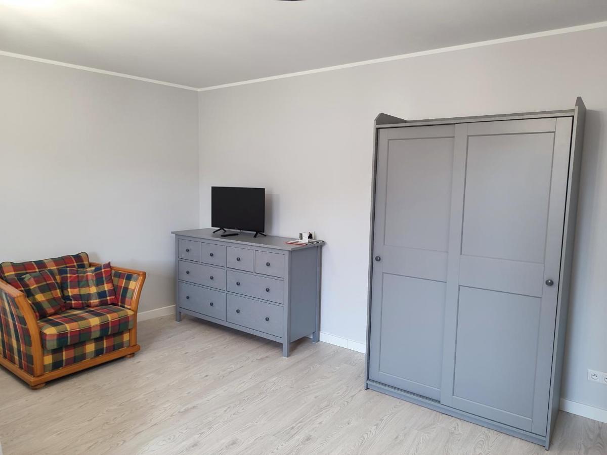 Apartamenty Portowe Mikołajki Εξωτερικό φωτογραφία