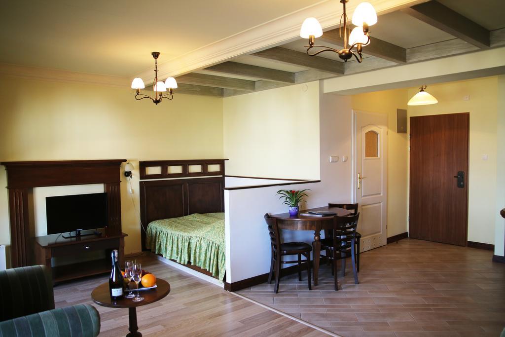 Apartamenty Portowe Mikołajki Δωμάτιο φωτογραφία