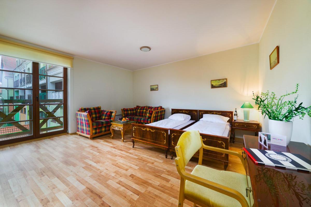 Apartamenty Portowe Mikołajki Εξωτερικό φωτογραφία