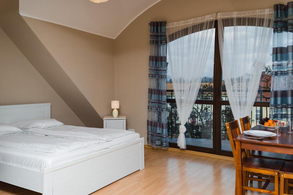Apartamenty Portowe Mikołajki Εξωτερικό φωτογραφία
