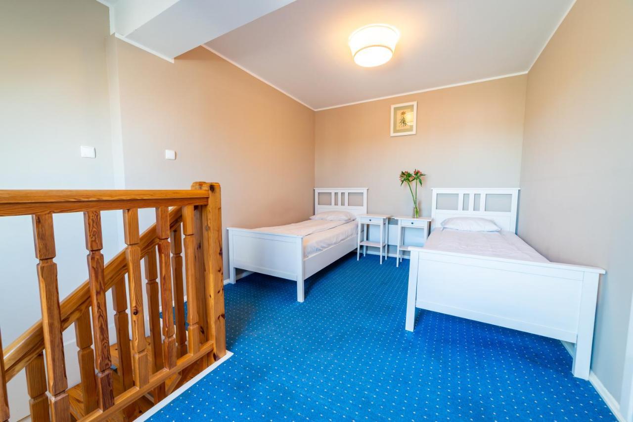 Apartamenty Portowe Mikołajki Εξωτερικό φωτογραφία