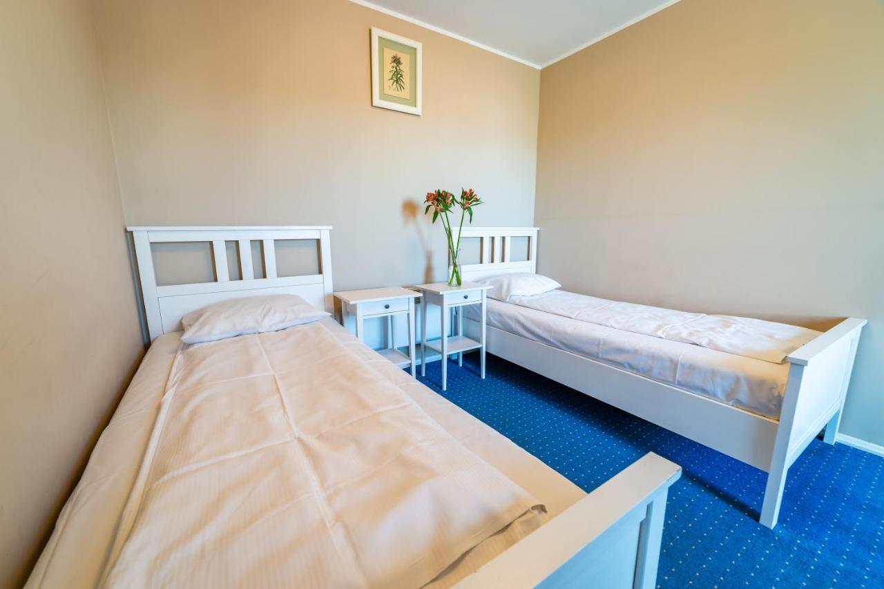 Apartamenty Portowe Mikołajki Εξωτερικό φωτογραφία