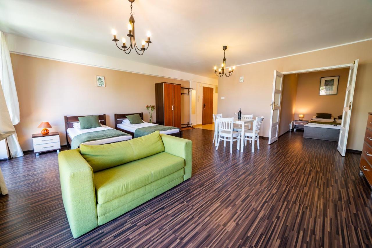 Apartamenty Portowe Mikołajki Εξωτερικό φωτογραφία