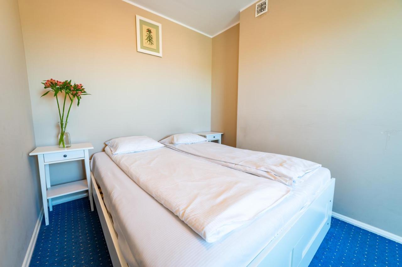 Apartamenty Portowe Mikołajki Εξωτερικό φωτογραφία