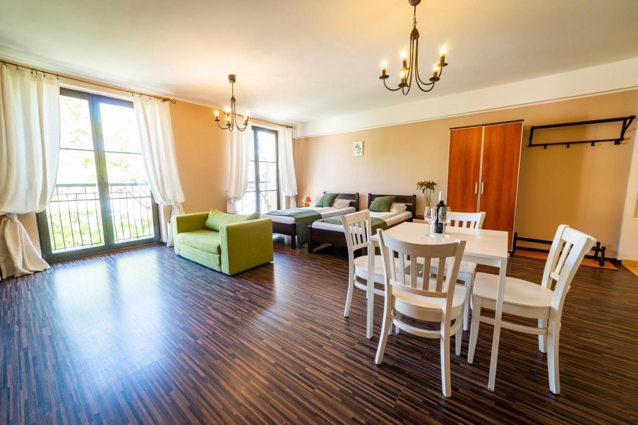 Apartamenty Portowe Mikołajki Εξωτερικό φωτογραφία