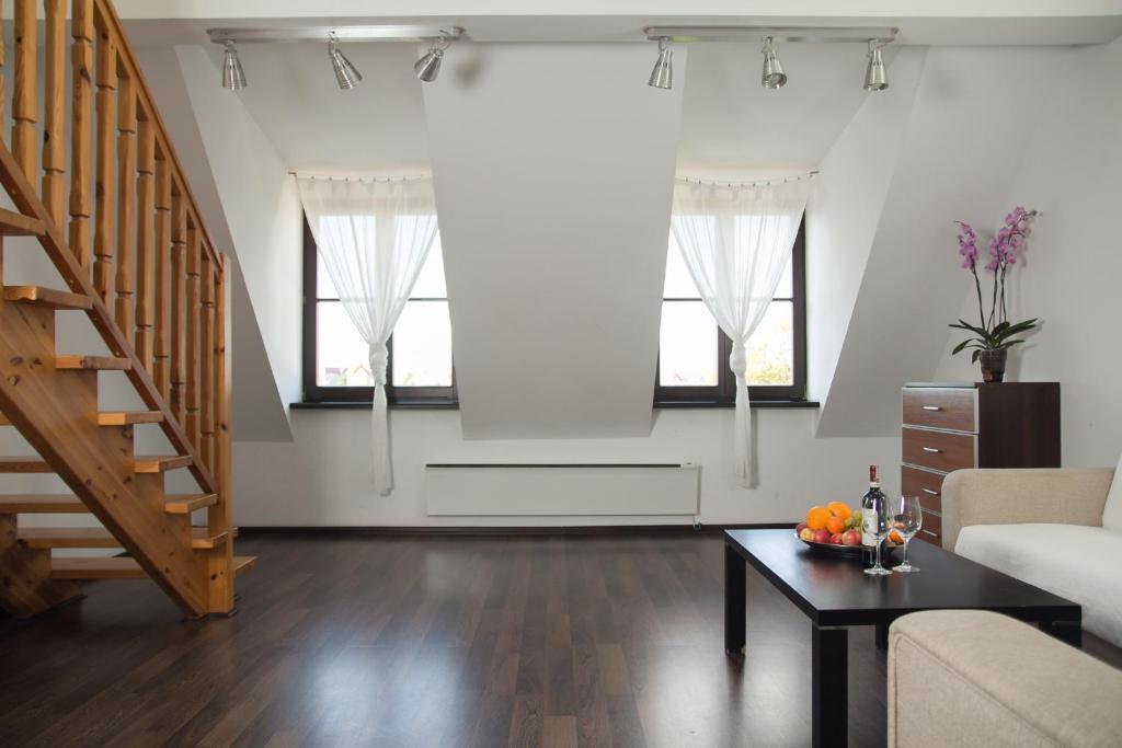 Apartamenty Portowe Mikołajki Δωμάτιο φωτογραφία