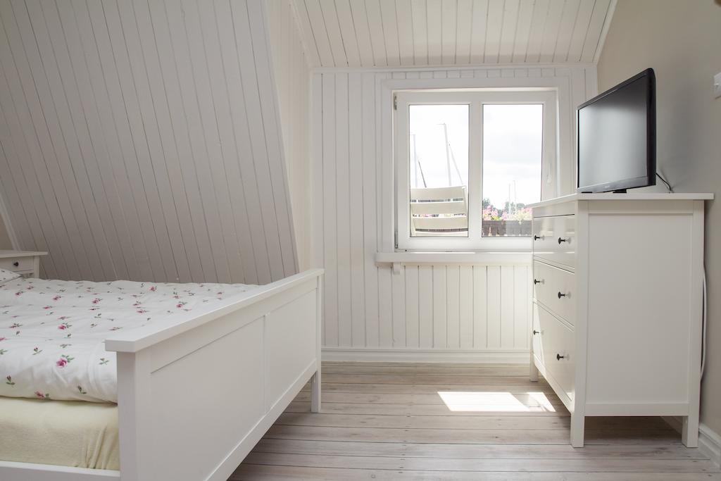 Apartamenty Portowe Mikołajki Εξωτερικό φωτογραφία