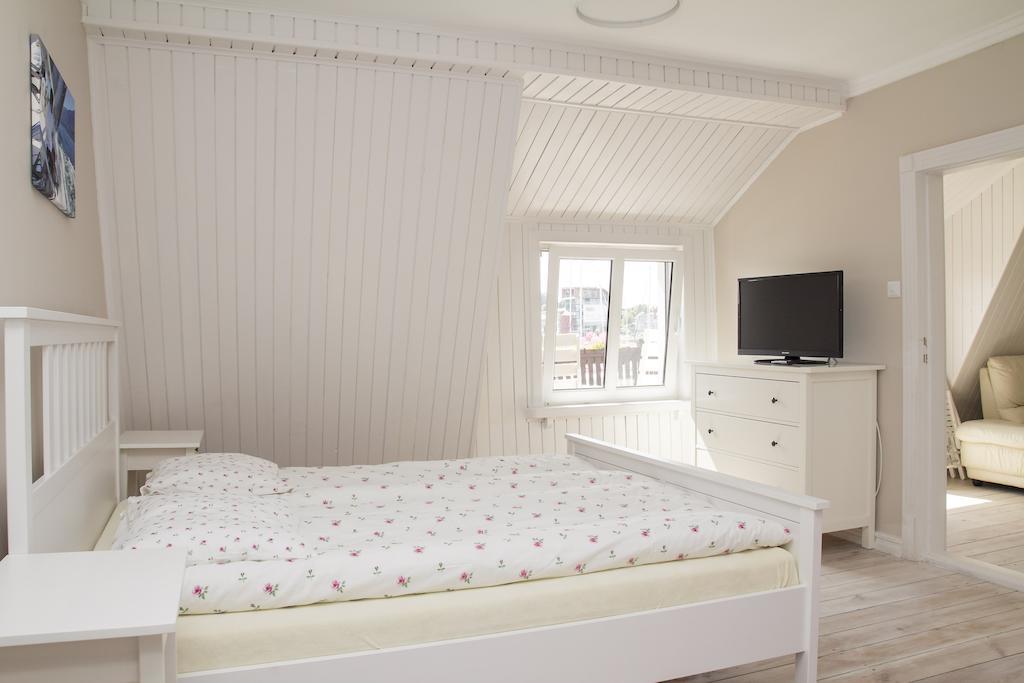 Apartamenty Portowe Mikołajki Εξωτερικό φωτογραφία