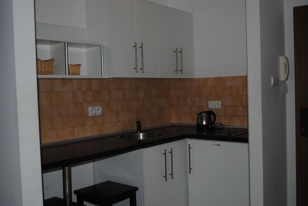 Apartamenty Portowe Mikołajki Δωμάτιο φωτογραφία