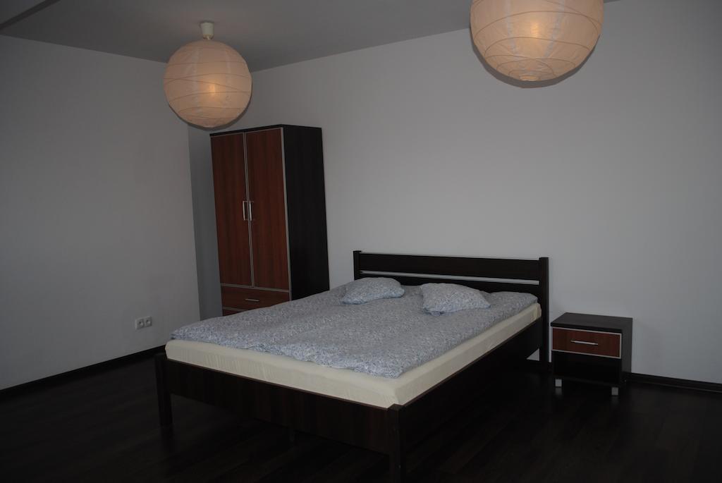 Apartamenty Portowe Mikołajki Δωμάτιο φωτογραφία
