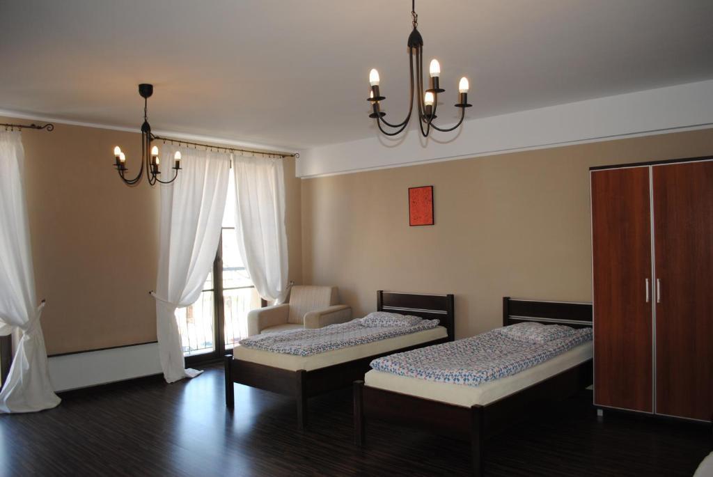 Apartamenty Portowe Mikołajki Δωμάτιο φωτογραφία