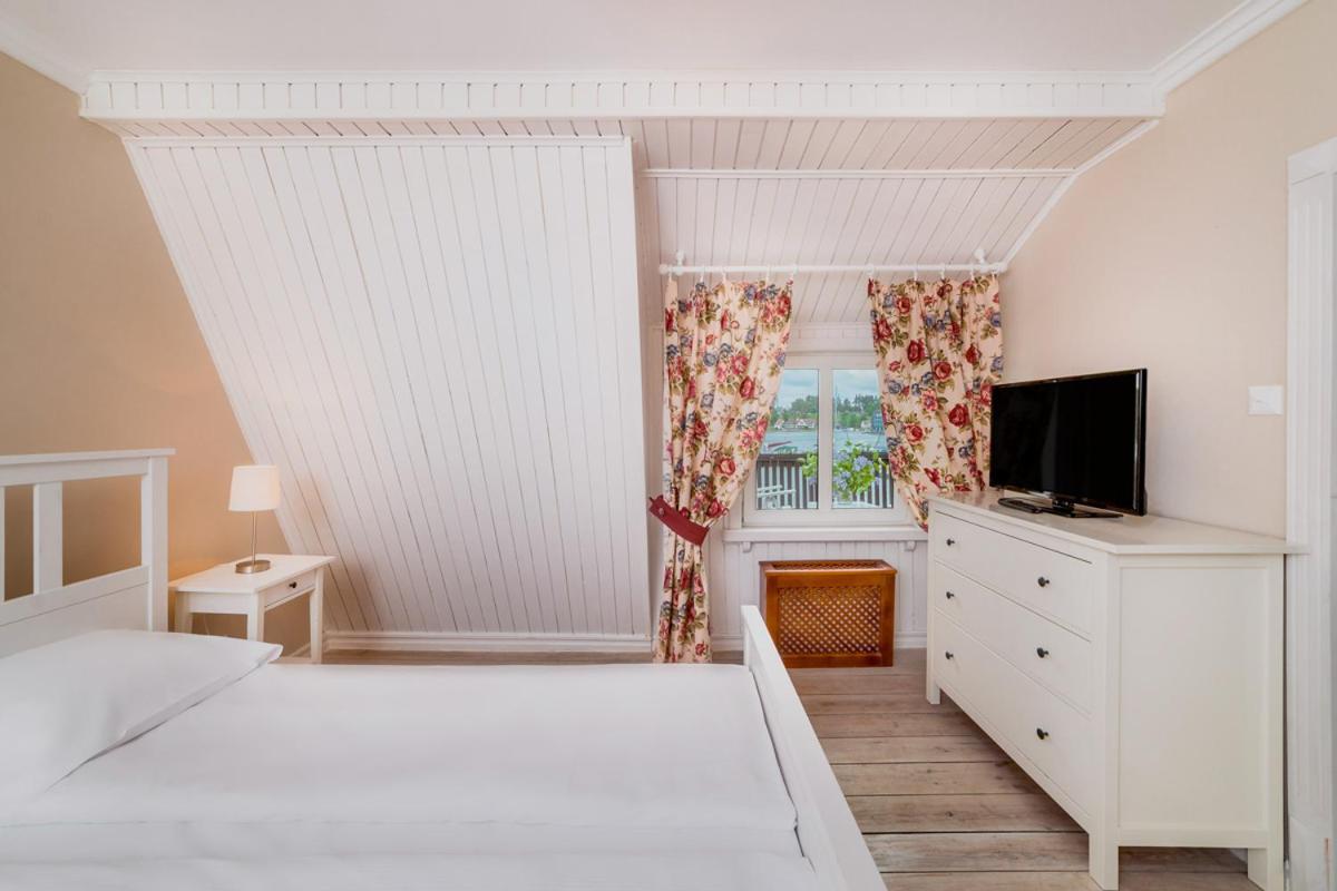 Apartamenty Portowe Mikołajki Εξωτερικό φωτογραφία