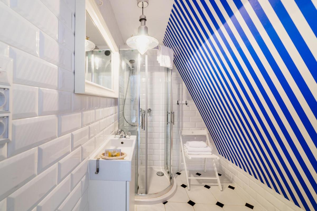 Apartamenty Portowe Mikołajki Εξωτερικό φωτογραφία