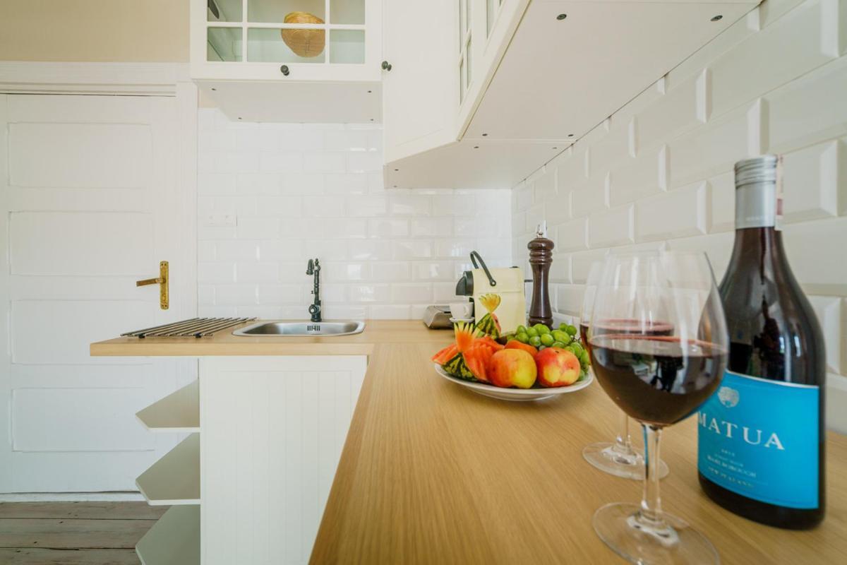 Apartamenty Portowe Mikołajki Εξωτερικό φωτογραφία