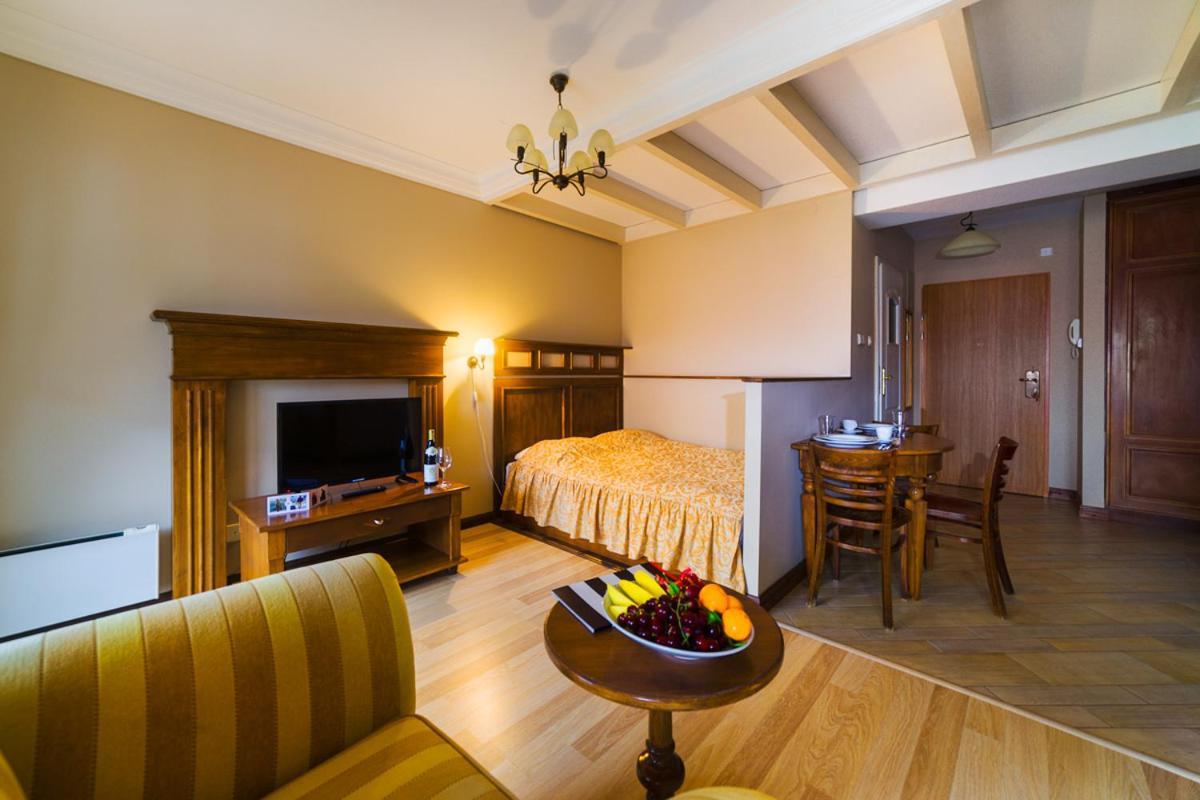 Apartamenty Portowe Mikołajki Εξωτερικό φωτογραφία