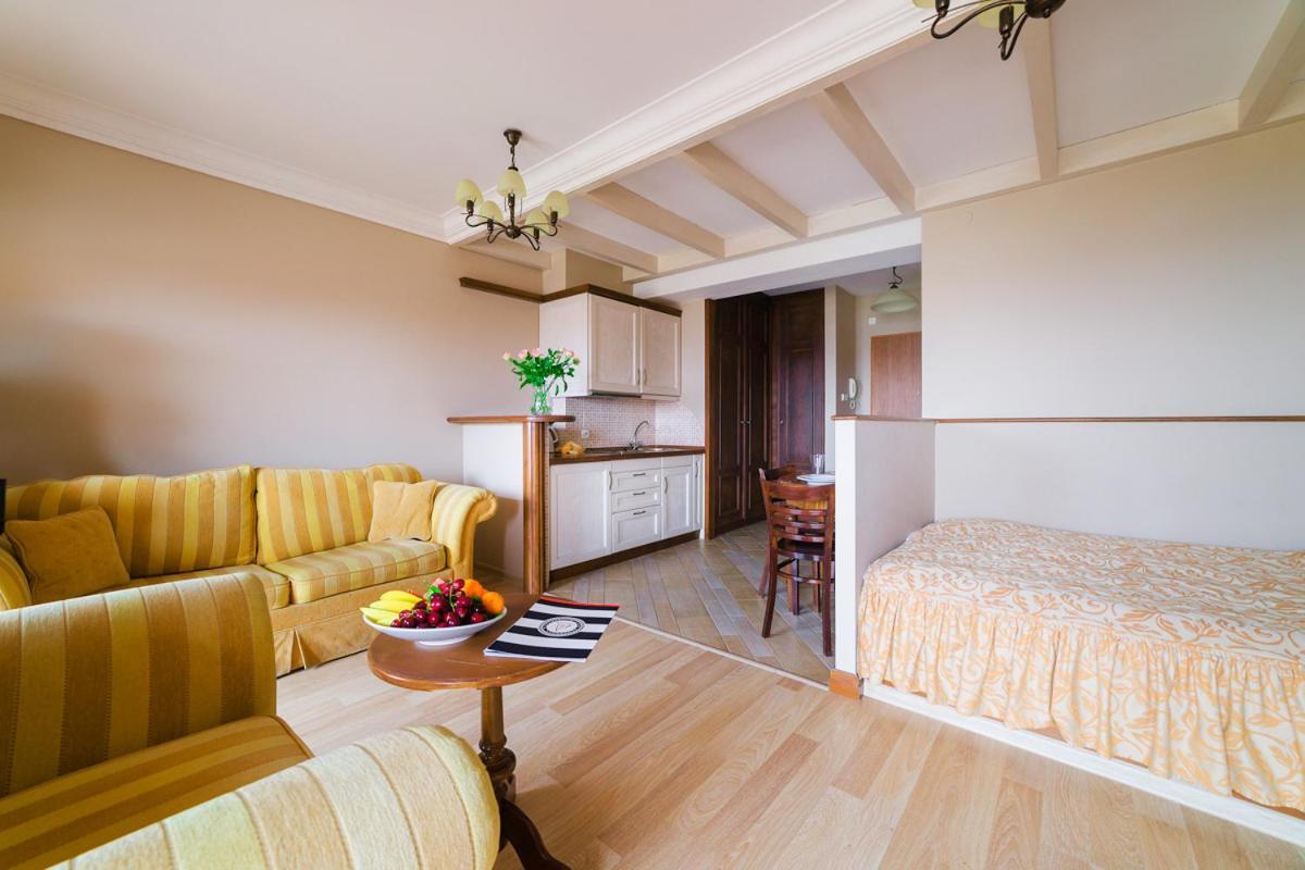 Apartamenty Portowe Mikołajki Εξωτερικό φωτογραφία