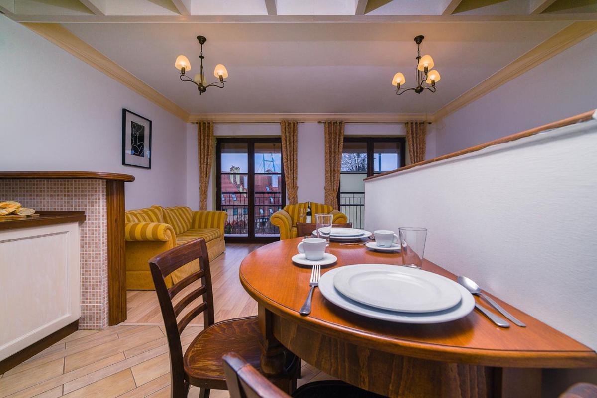 Apartamenty Portowe Mikołajki Εξωτερικό φωτογραφία